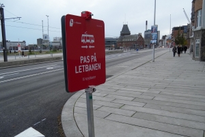 Aarhus Letbane