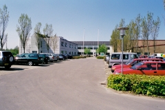 Medieskolerne i Viborg