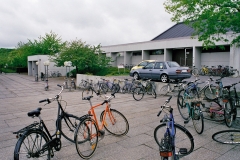 Journalisthøjskolen i Aarhus