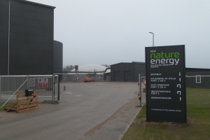 Nature Energy Nordfyn