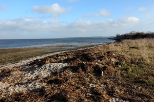 Nørrebyy Strand, Nordfyn