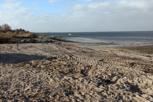 Nørrebyy Strand, Nordfyn