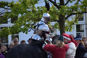 Ridderturnering i Nyborg