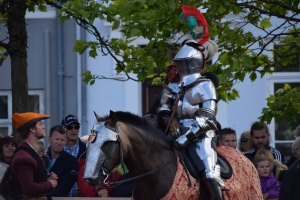 Ridderturnering i Nyborg