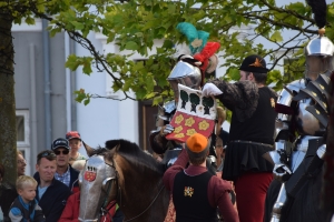 Ridderturnering i Nyborg