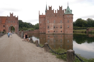 Egeskov Slot