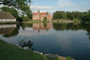 Egeskov Slot