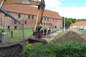 Nyborg Slot