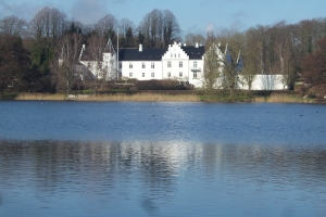 Dallund ved Søndersø