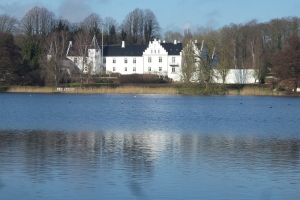 Dallund ved Søndersø