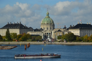 Amalienborg