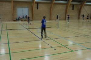 Stor skoletennis-turnering i Odense(2)