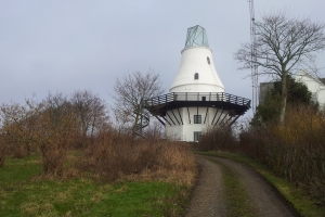 Egebjerg Mølle Naturrum_