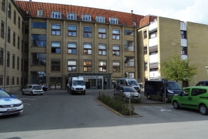 Svendborg Sygehus