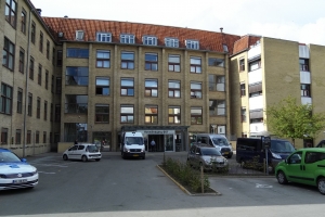 Svendborg Sygehus