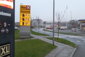 Benzinpriser(7)