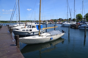 Svendborg, Svendborgsund