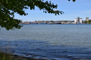 Svendborg, Svendborgsund