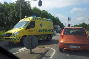 Ambulance