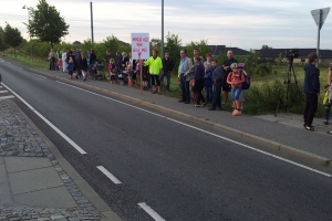 Demonstration for sikker skolevej_(1)