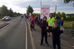 Demonstration for sikker skolevej_(3)