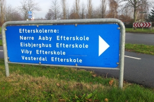 Efterskoler