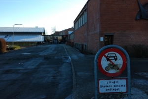 Tommerup Skole