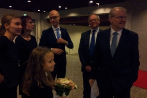 Prinsesse på SDU_