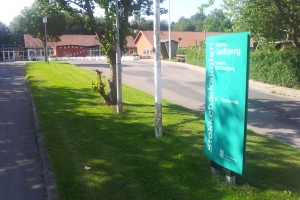 Stokkebkæskolen