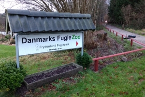 Danmarks Fuglezoo