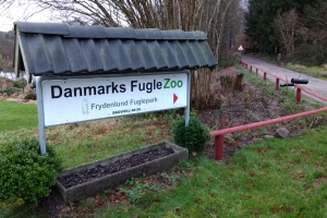 Danmarks Fuglezoo